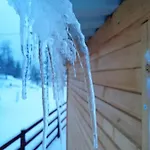 Brvnara Orfej Шале *