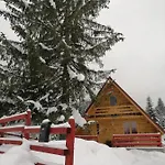 Шале Brvnara Orfej