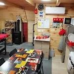 Шале Brvnara Orfej *
