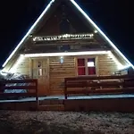 Brvnara Orfej * Gornje Pale