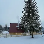 Шале Brvnara Orfej *